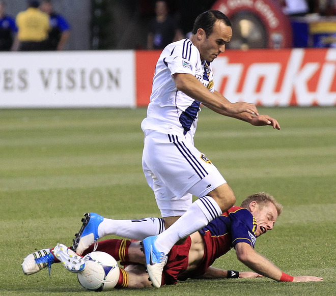 e3a5cf90ab021fe5768cc671ba607733 getty 146611835 Donovan and Magee Punish RSL in Comeback Win