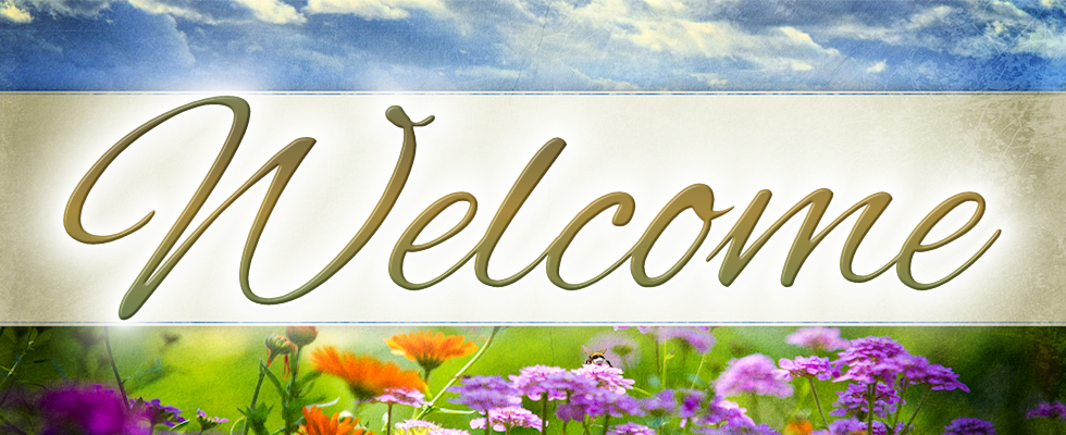 New here - Worthy Welcome - Worthy Christian Forums