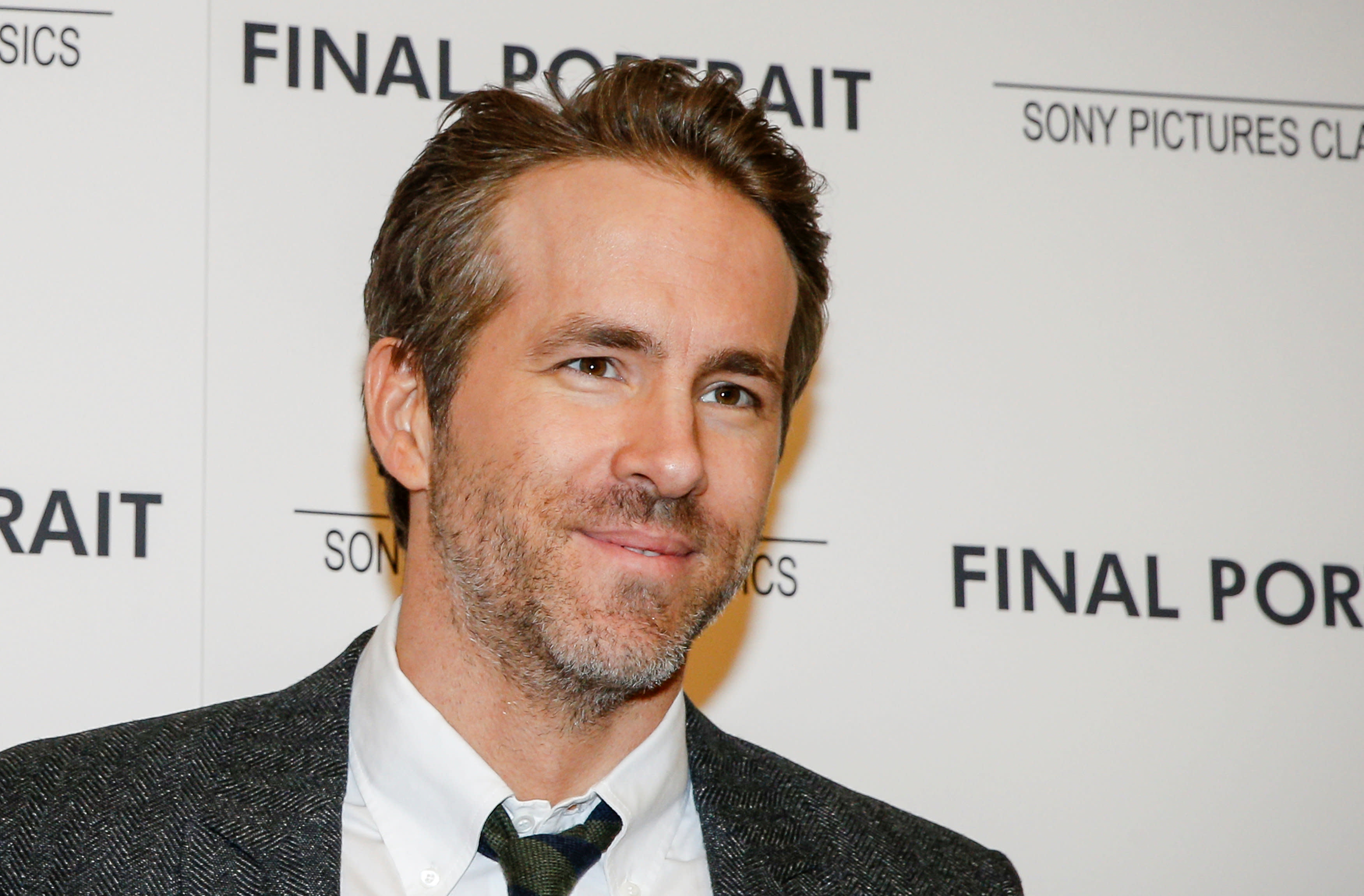 Netflix bets big on Ryan Reynolds, Michael Bay movie