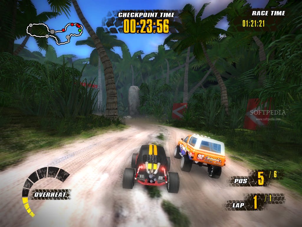 تحيمل لعبة Offroad Racers Offroad-Racers_7