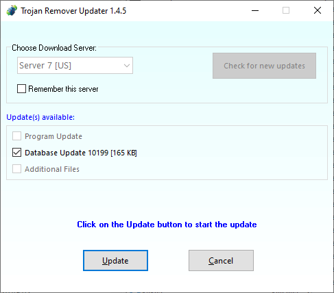 Download Trojan Remover Trojan Remover 2013 Upd