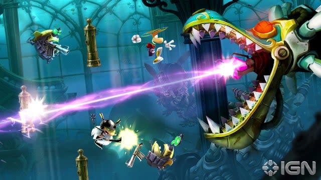 Rayman Legends Full أحدث ألعاب Ubisoft وبتقييم 9.5 فور صدورها لعبة الأكشن والمغامرات! 1370784482raymanlegendsscreenmechanicdragon1e31306104h15pmptjpg-30b9c0_640w