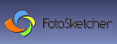 تحميل برنامج FotoSketcher 2.6 مجانا لتحويل صورك الي صور مرسومة بالرصاص FotoSketcher