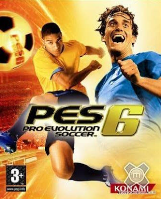     " telecharger pro evolution soccer 2006 "PES Pes+2006