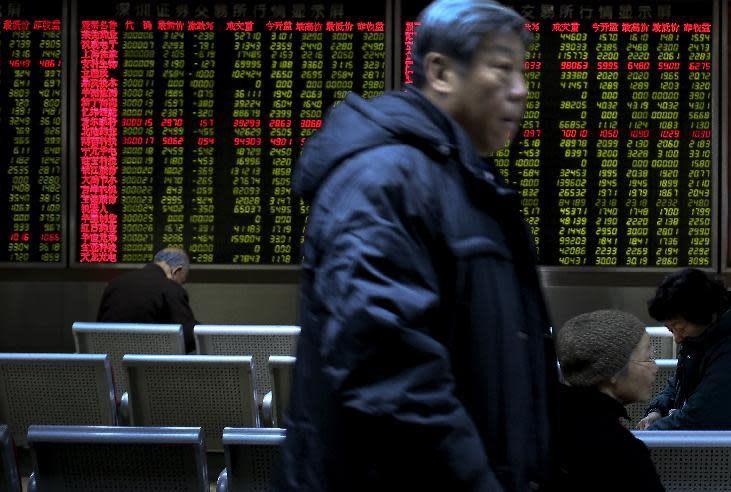 NYSE trader: China trade talk doesn't worry me—the US economy is strong