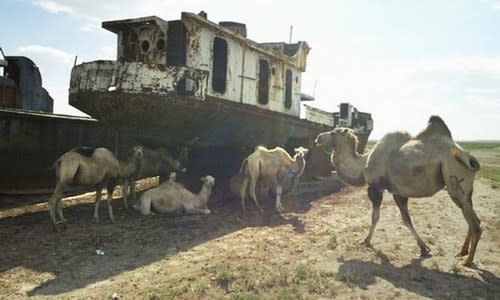 اختفاء بحر الآرال Aral-sea-4