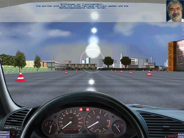  3D Driving-School Europe Edition 5.1 حصريا على فور ديزاد torrent L00_shot40