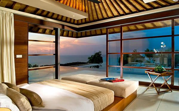 	غرف نوم رائعة و اطلاله اروع Amazing-bedroom-view2-