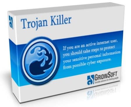 برنامج قاتل التروجونات والتجسس GridinSoft Trojan Killer 2827d5afc05fddc69b94c1ed9151cdb6