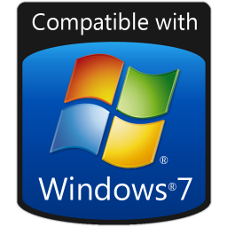 WWE smackdown here comes The Pain Compatible_with_windows_7_icon
