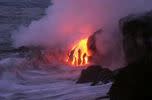 اكتشاف أكبر بركان في أعماق البحار  Volcano