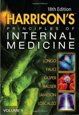 تحميل كتاب عملاق مبادئ الطب الباطني  PRINCIPLES+OF+INTERNAL+MEDICINE+Harrison%27s+18+ed