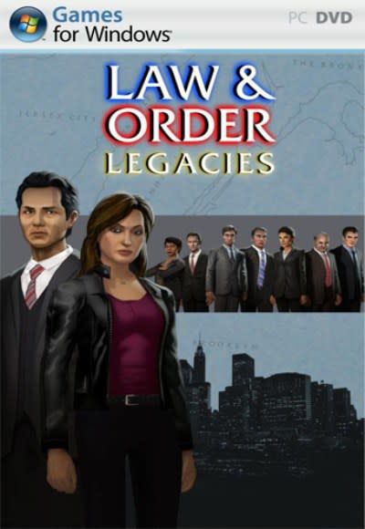 لعبة الجريمة والاثارة Law & Order Legacies Episode 1 to 3  C056293d15a63fe0d1e06b42bb1aee9e