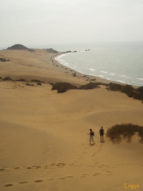 مرحبا بك في ولايتي "مستغانم" 11720-vue-sur-la-plage-de-chaabia-mostaganem