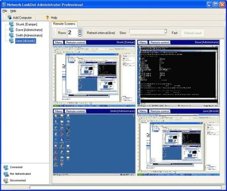 Network LookOut Administrator 2013 F0813985e22b1ef39c1593c6794d739f