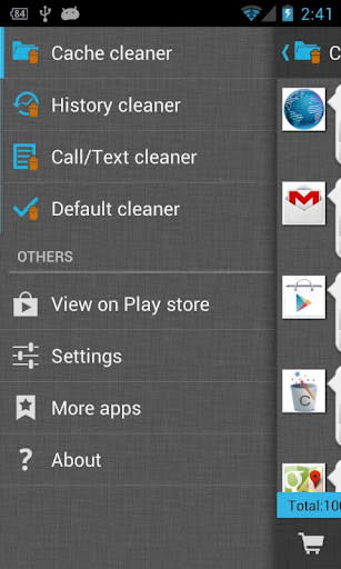 تحميل Tap Cleaner PSyKGoApH7PiLdnpiQRHCTnFLGnqrueBczUUuRMFOR6m29L_C8Xb0YvAsiP9afZN9RUq