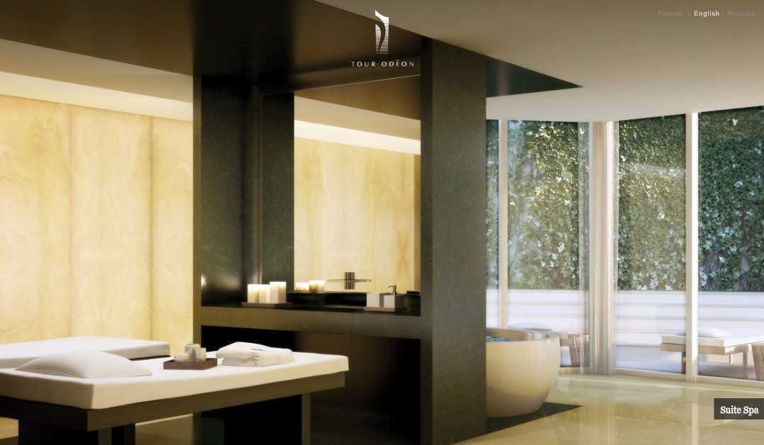 اغلى شقة فى العالم Monaco-penthouse-high-contrast-elemental-spar-with-segmented-glass-wall1
