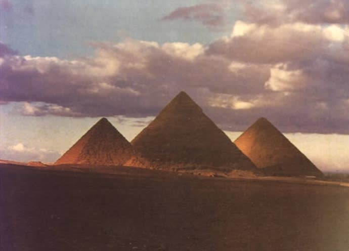 بحبك يا بلدى  Site.PyramidsOfGiza
