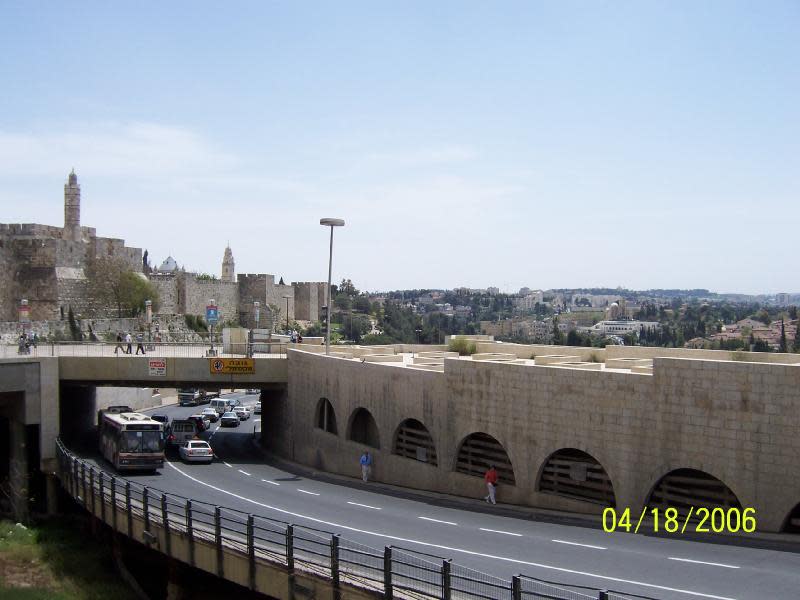 مدينــــــــة القــــــــــــدس Jerusalem-11951