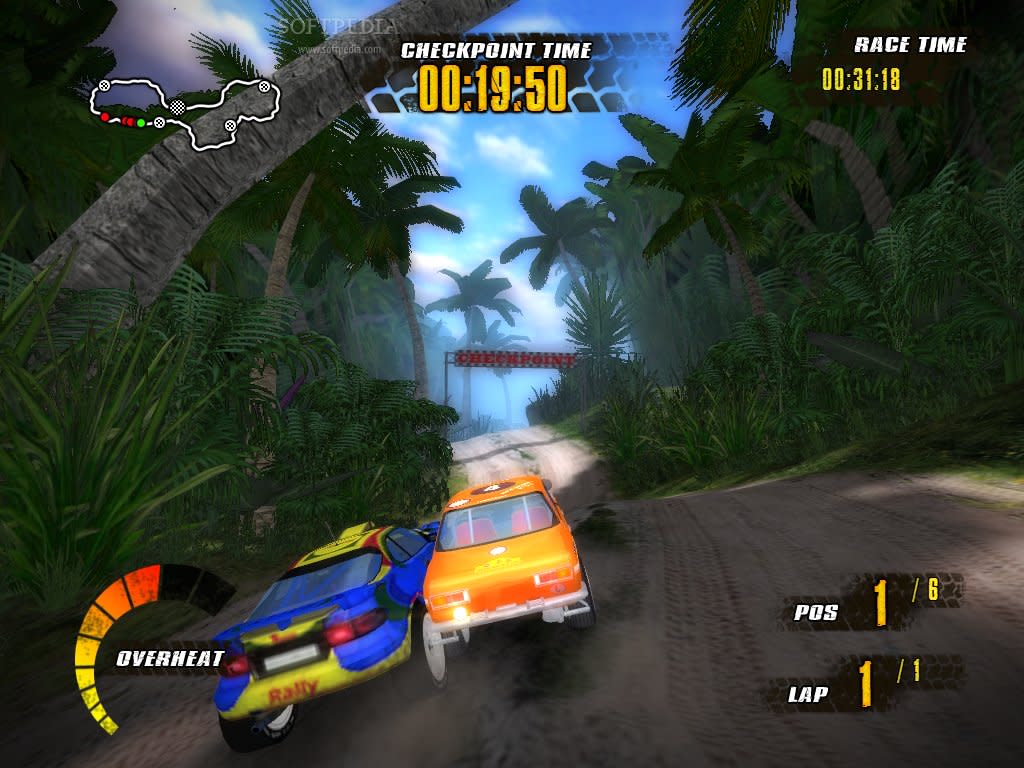 تحيمل لعبة Offroad Racers Offroad-Racers_8