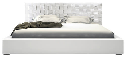 غرف نوم رائعه Modern-beds
