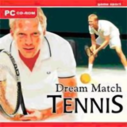  لعبة التنس الخيالية الساحرة Dream Match Tennis بحجم 55 ميجا Dream_Match_Tennis_Coverart