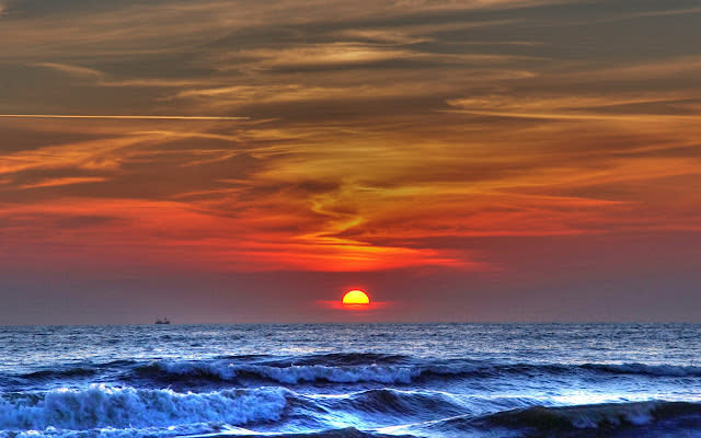 غروب الشمس Sunset-picture+By+WwW.7ayal.blogspot.CoM+%286%29