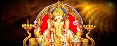 Make Lord Ganesha happy