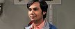 'Big Bang Theory' star Kunal Nayyar (Sonja Flemming/CBS ©2012 CBS Broadcasting, Inc. All Rights Reserved)