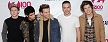 Boy band One Direction (Jim Spellman/Getty Images for Jingle Ball 2012)