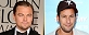 Hollywood's best-paid actors (L-R) Leonardo DiCaprio (Steve Granitz/WireImage); Adam Sandler (Michael Tran/FilmMagic)