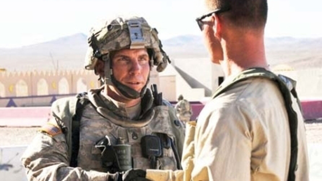 Army Staff Sgt. Robert Bales named as suspect in Afghanistan ...