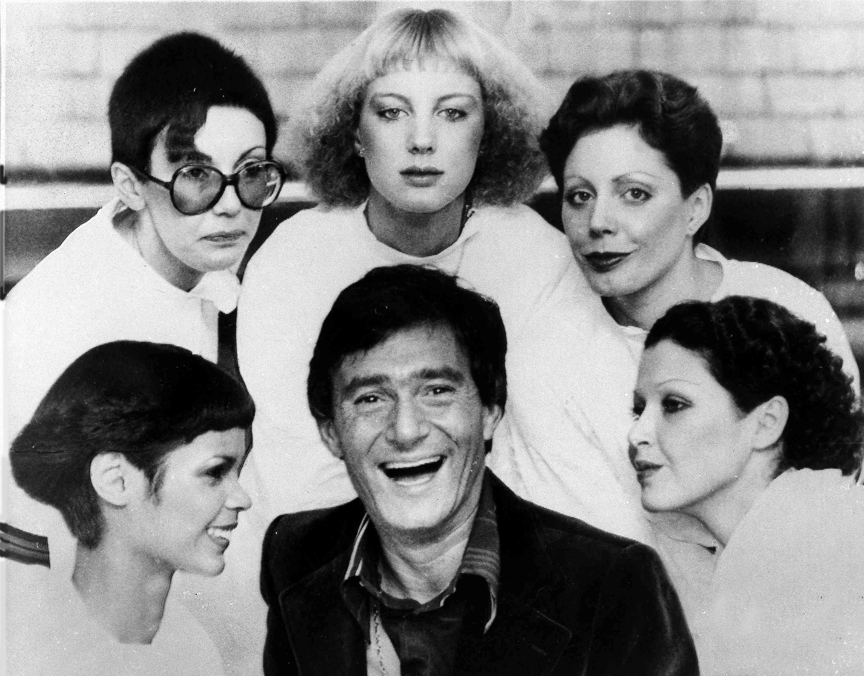 Hairstyling Pioneer Vidal Sassoon Dies At 84 In La