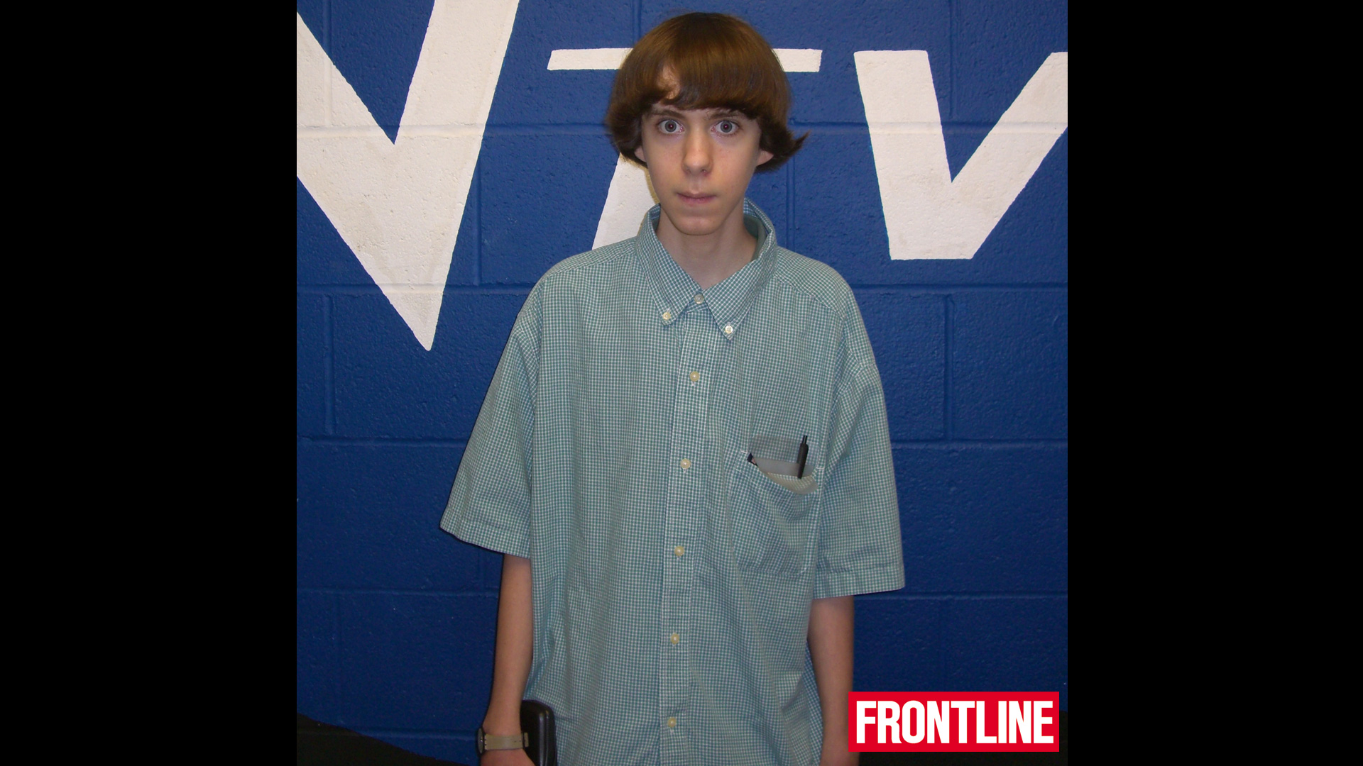 New photos, details emerge of Newtown mass shooter Adam Lanza