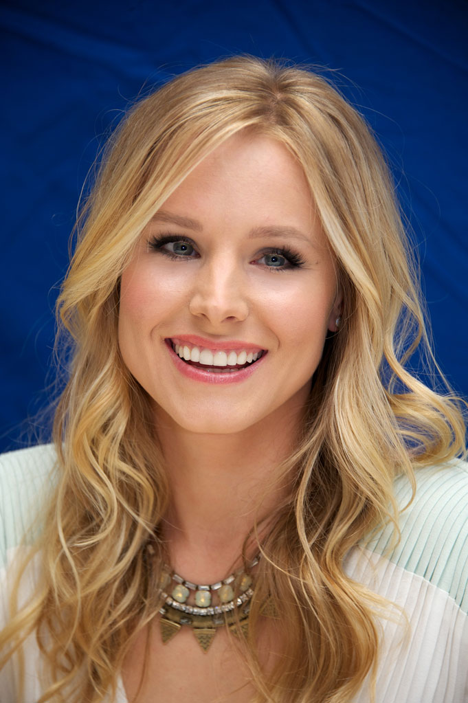 Kristen Bell Movies and Biography Yahoo Movies