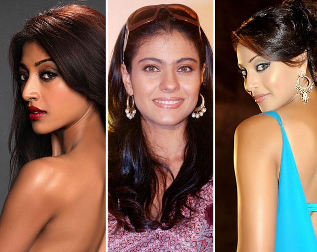 Actresses in Bollywood