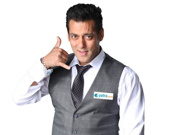 I Love Salman