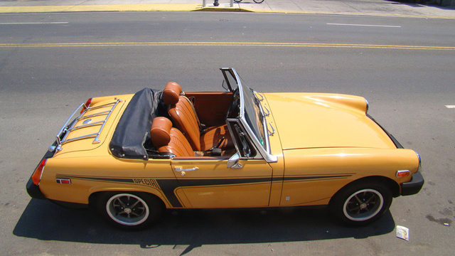 1979 mg midget 1500 engine