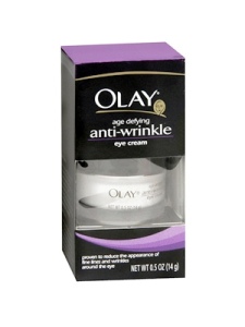 Olay Age-Defying Anti-Wrinkle Eye Cream