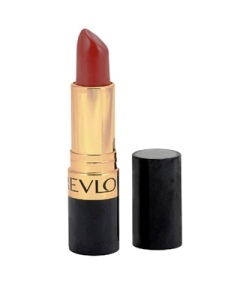 Revlon Super Lustrous Crème Lipstick in Wine With Everything