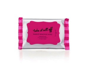 Victoria’s Secret Beauty Rush Take It All Off Makeup Remover Wipes