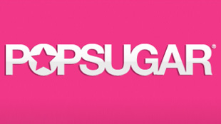 Popsugar on Popsugar Techcrunch   Popsugar   La   300  Popsugar Logo Design430
