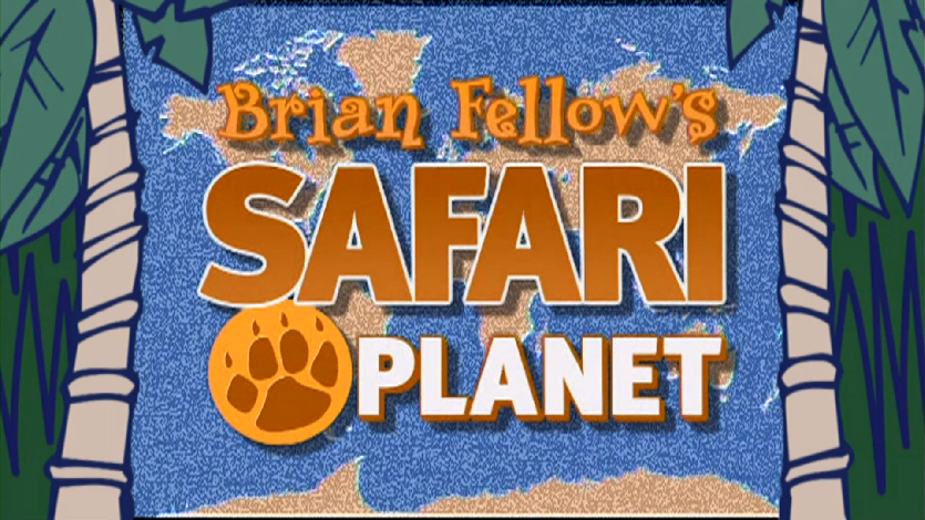  - SNL_1549_04_Brian_Fellows_Safari_Planet