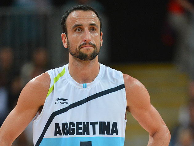 manu ginobili argentina jersey sale