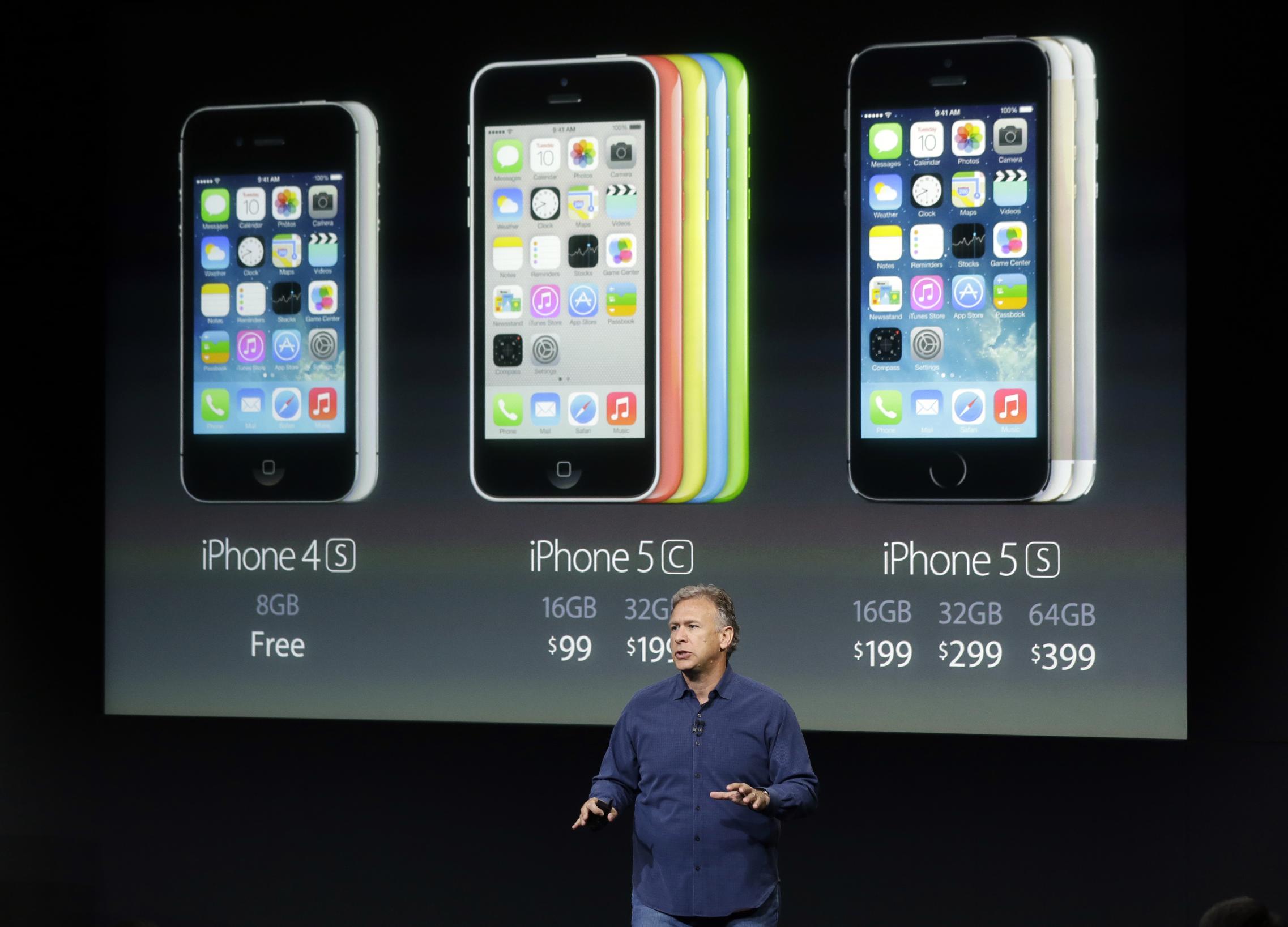 Once More With Feeling: iPhone 5C Isn’t a Cheap iPhone to Get More Market Share