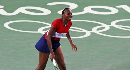 Venus Williams