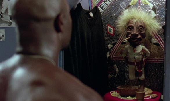 Can the power of Jobu help the real-life Indians? (Major League)