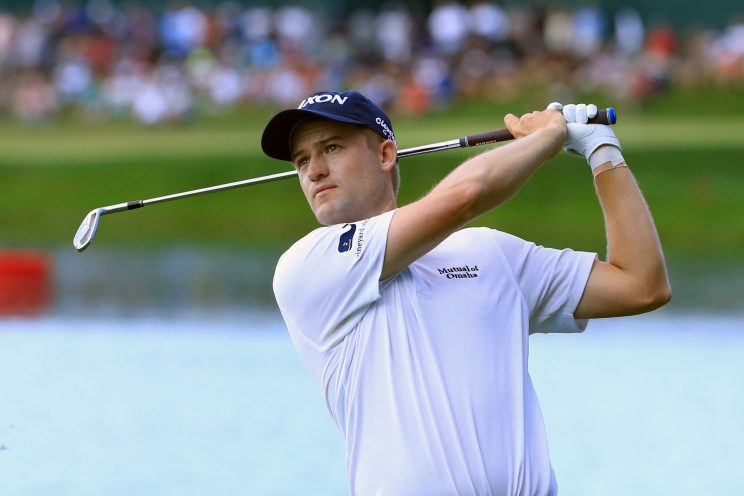 Russell Knox wins his second PGA Tour title this season (Getty Images)