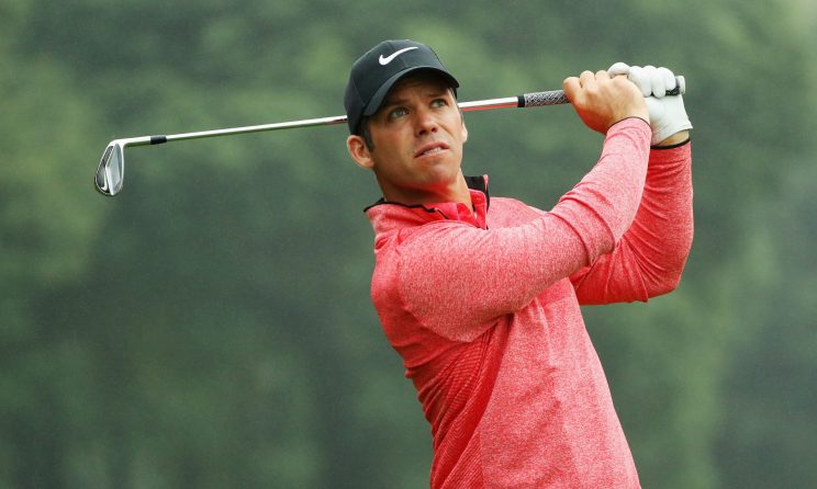Paul Casey is having a great 2016. (Getty Images)