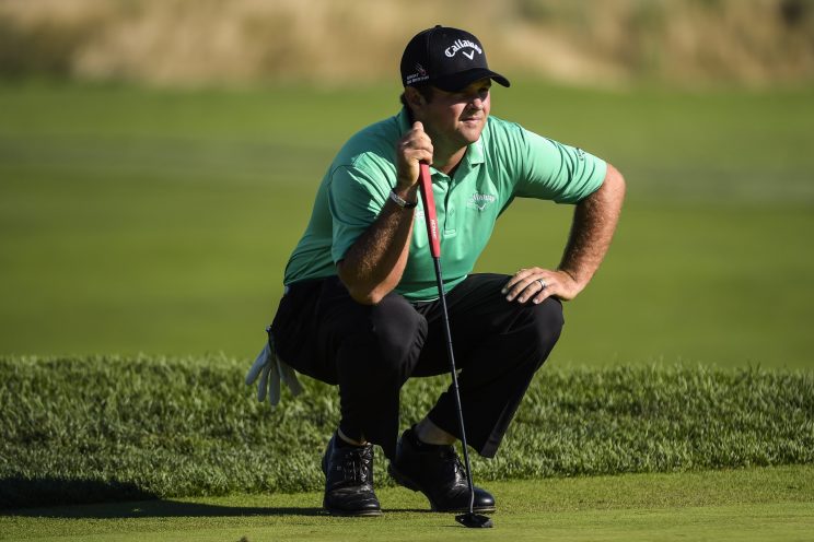 Patrick Reed is looking for his first win of 2016. (Getty Images)